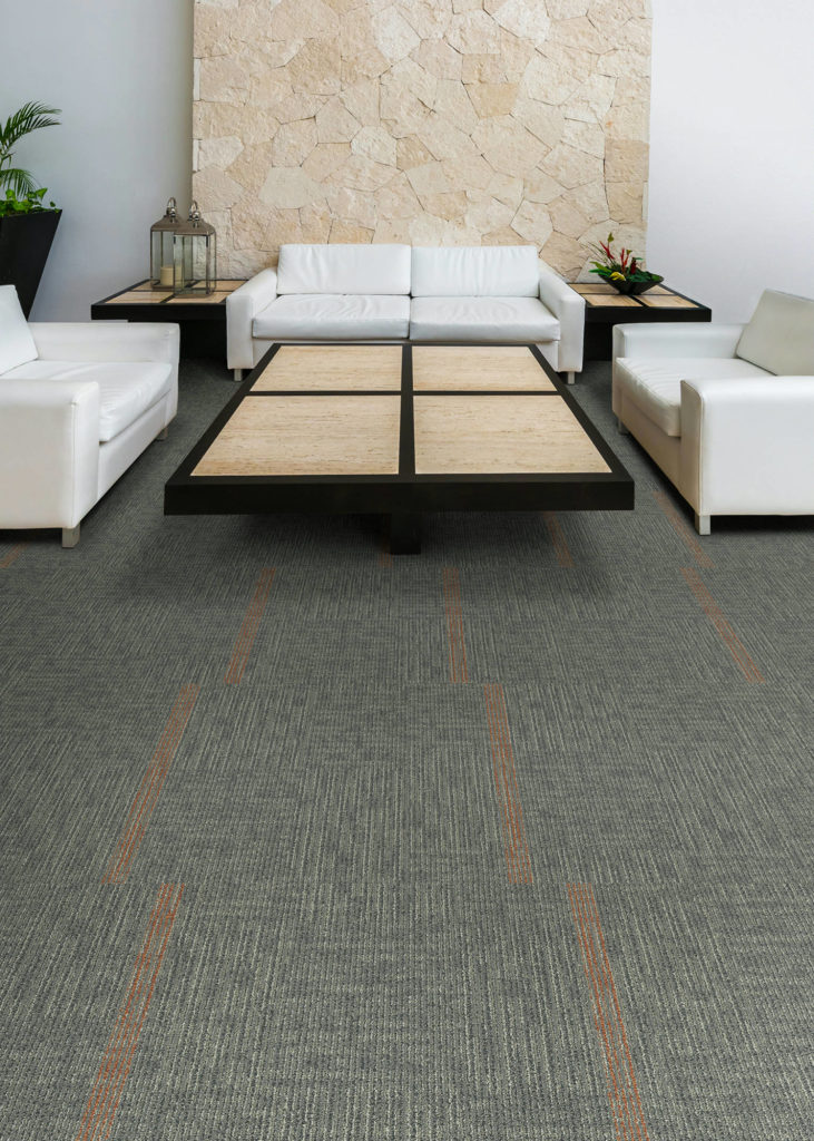 Cumulus Carpet TIle Gateway Surfaces
